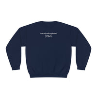 Arts and Crafts Enthusiast