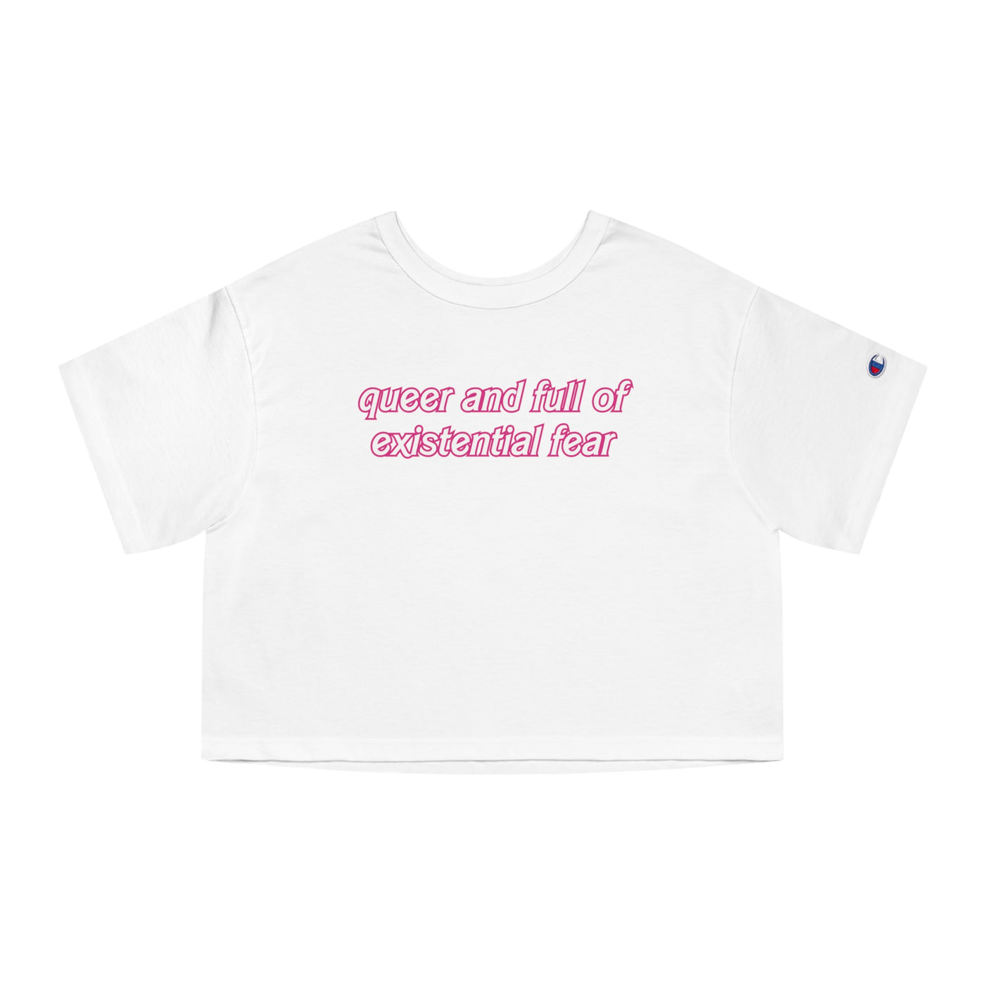 Queer And Full Of Existential Fear