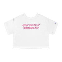 Queer And Full Of Existential Fear