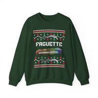 Faguette -Ugly Sweater
