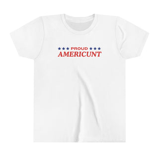 Proud Americunt