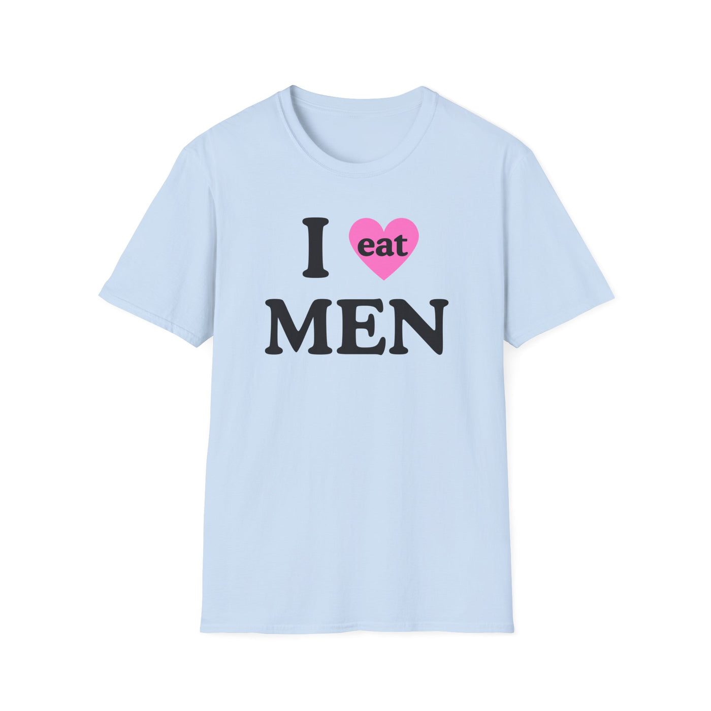 I Eat Men