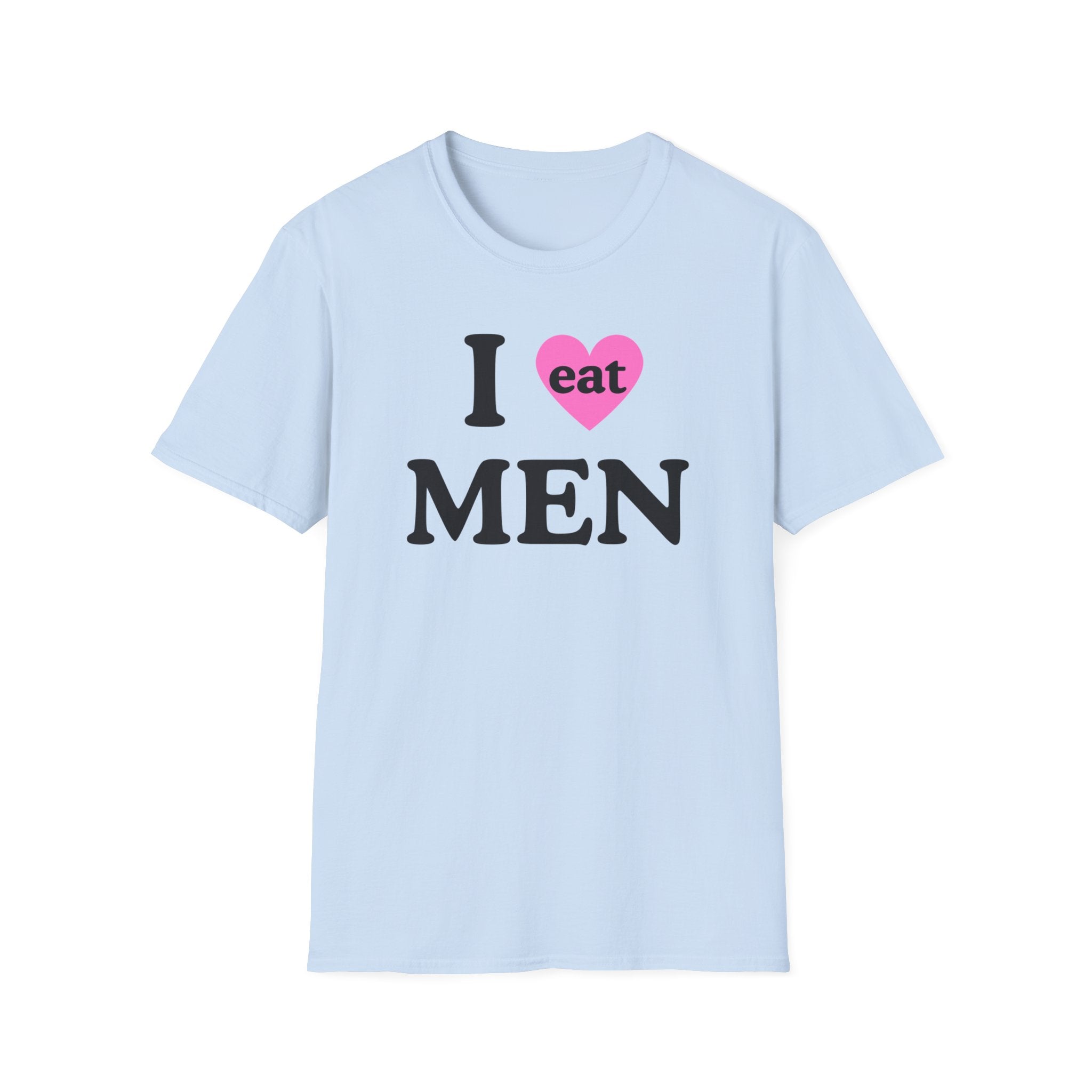 I Eat Men