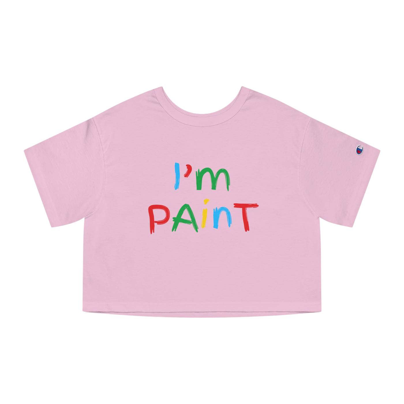 I'm Paint