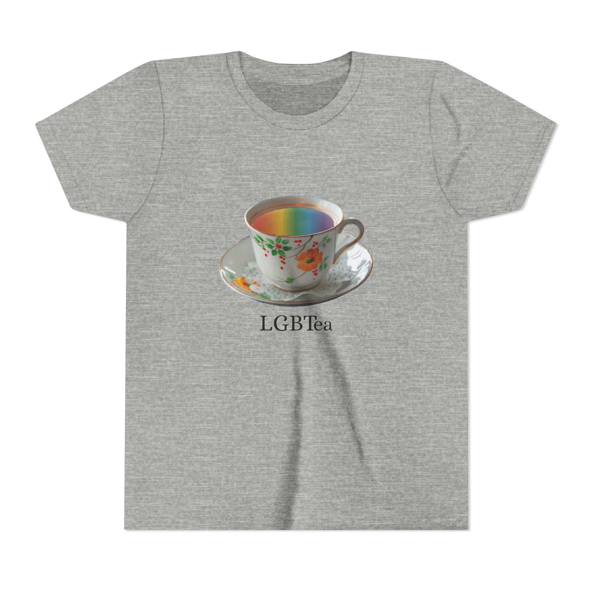 LGBTea
