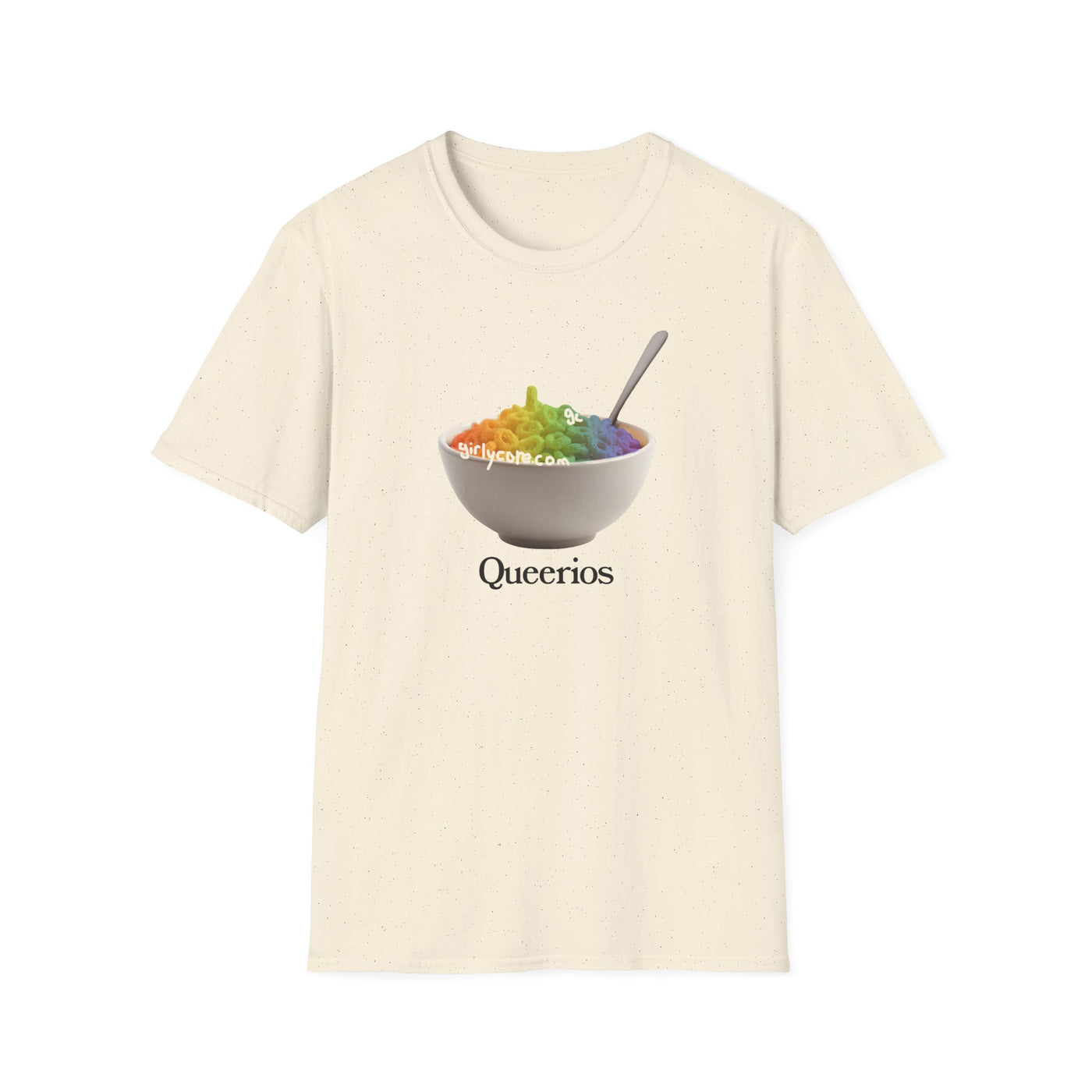 Queerios