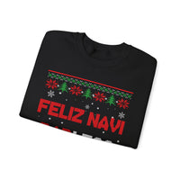 Feliz Navi Dadless -Ugly Sweater