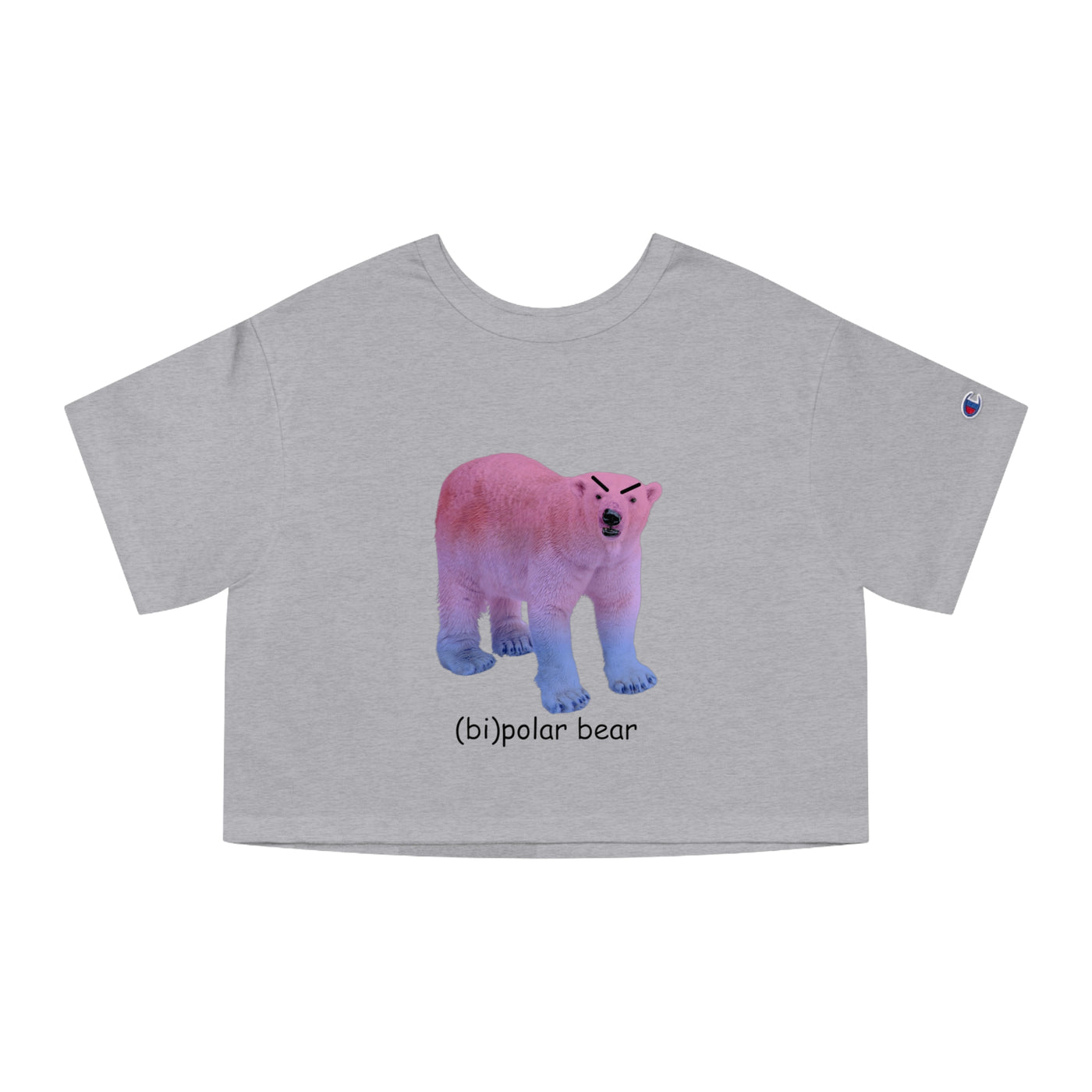 (Bi) Polar Bear