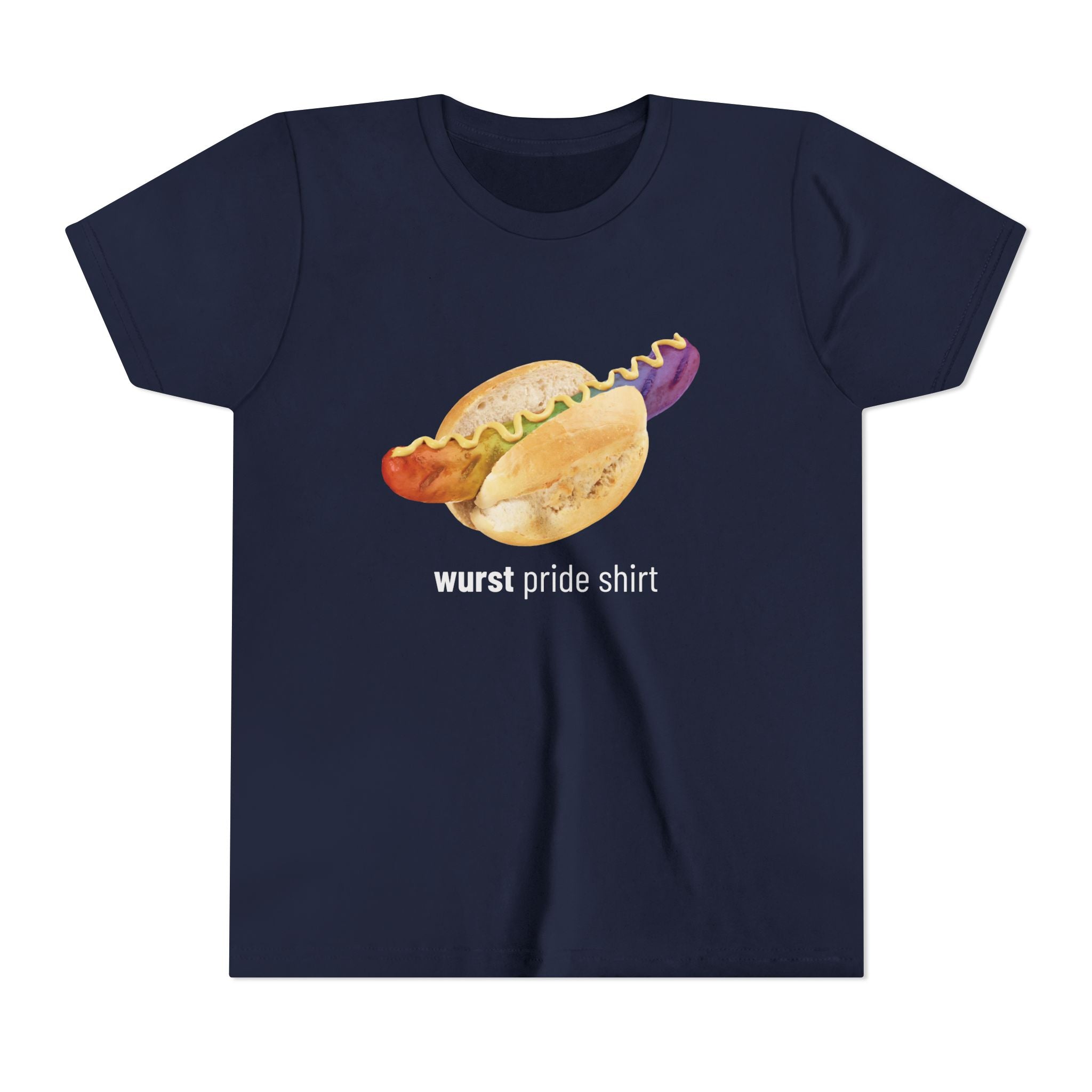 Wurst Pride Shirt