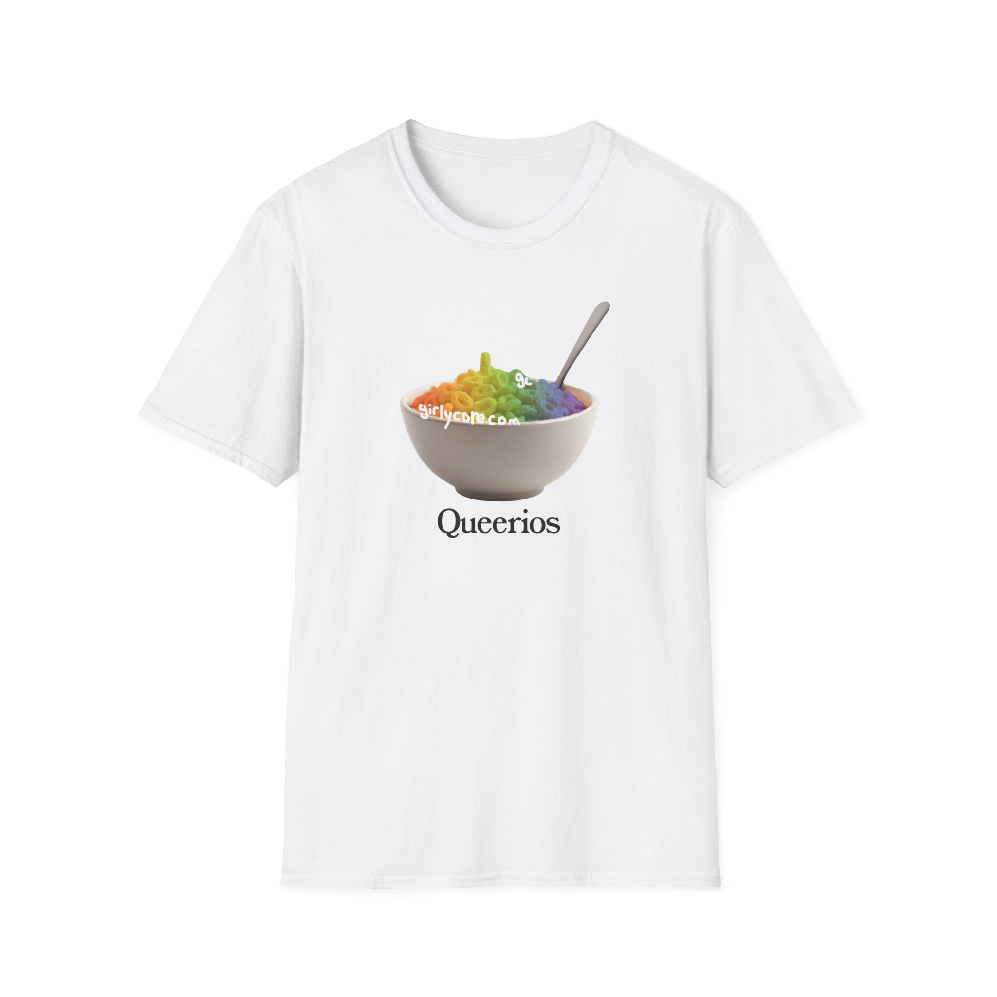 Queerios