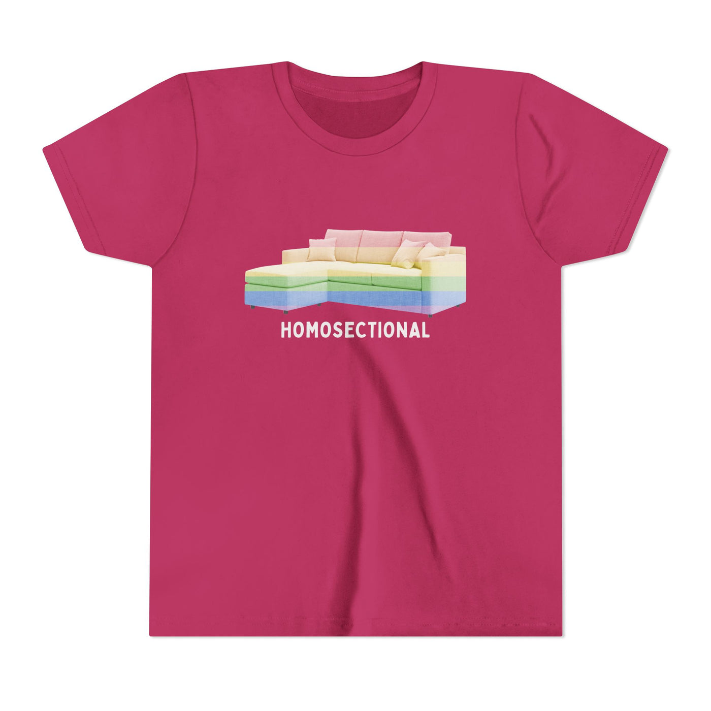 Homosectional