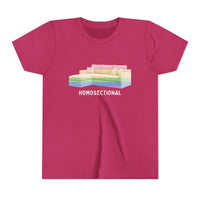 Homosectional