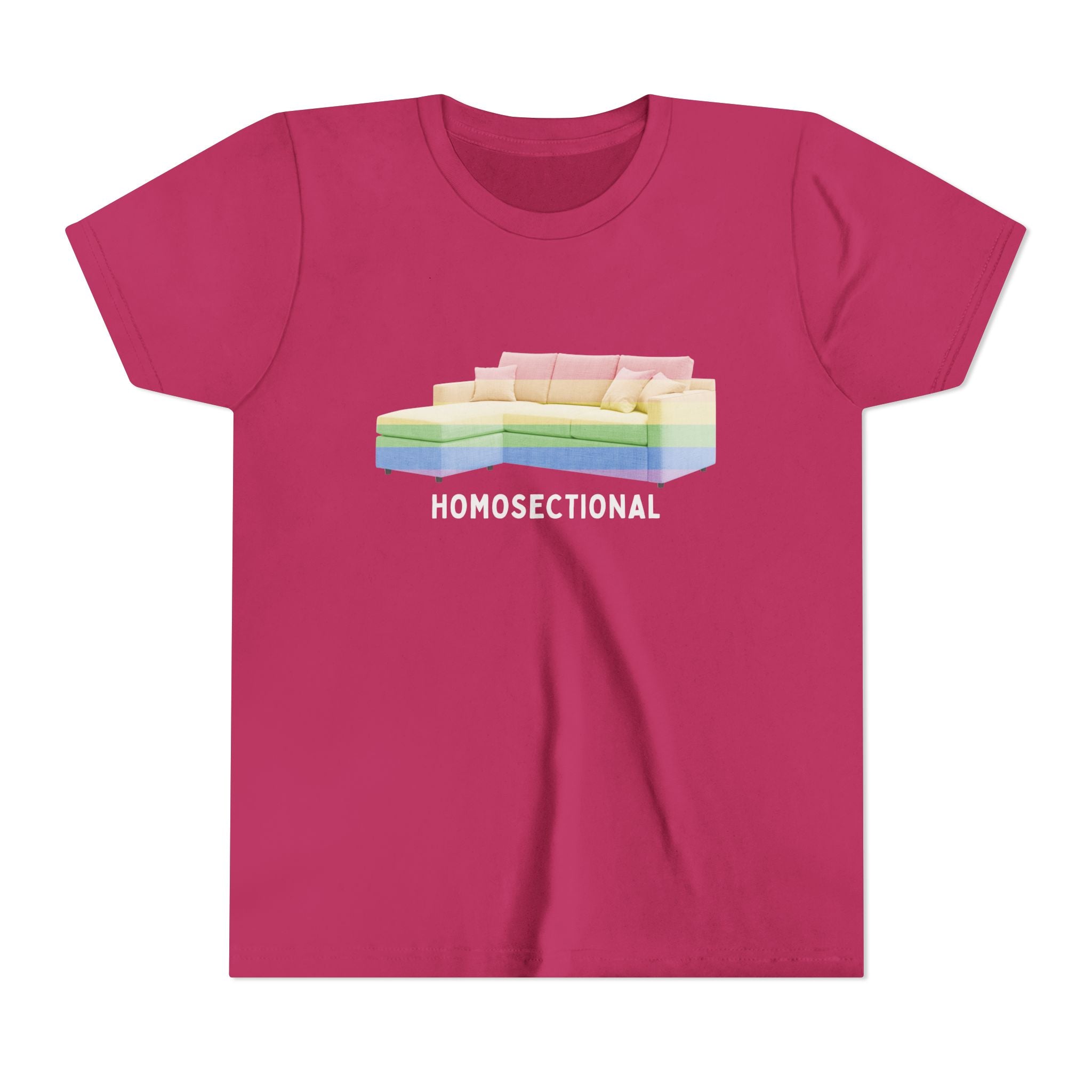 Homosectional