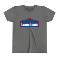Lowesbian