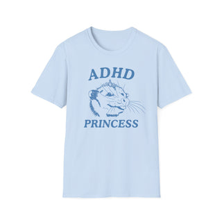 ADHD Princess