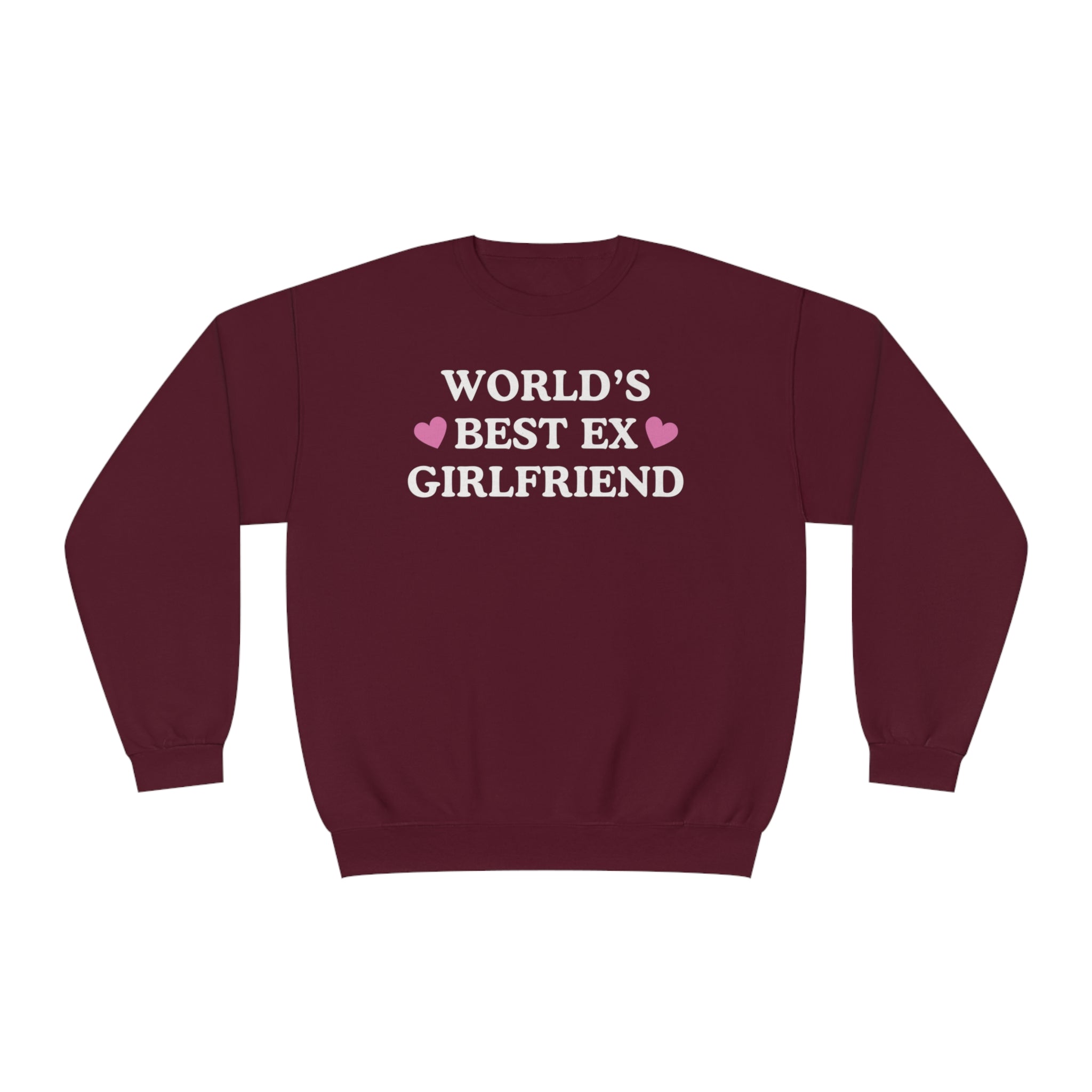 World's Best Ex Girlfriend