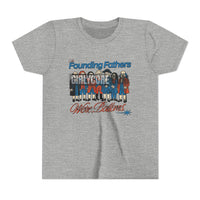 The Founding Fathers Were Bottoms