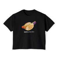 Wurst Pride Shirt