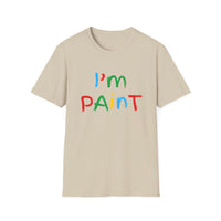 I'm Paint