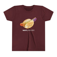 Wurst Pride Shirt