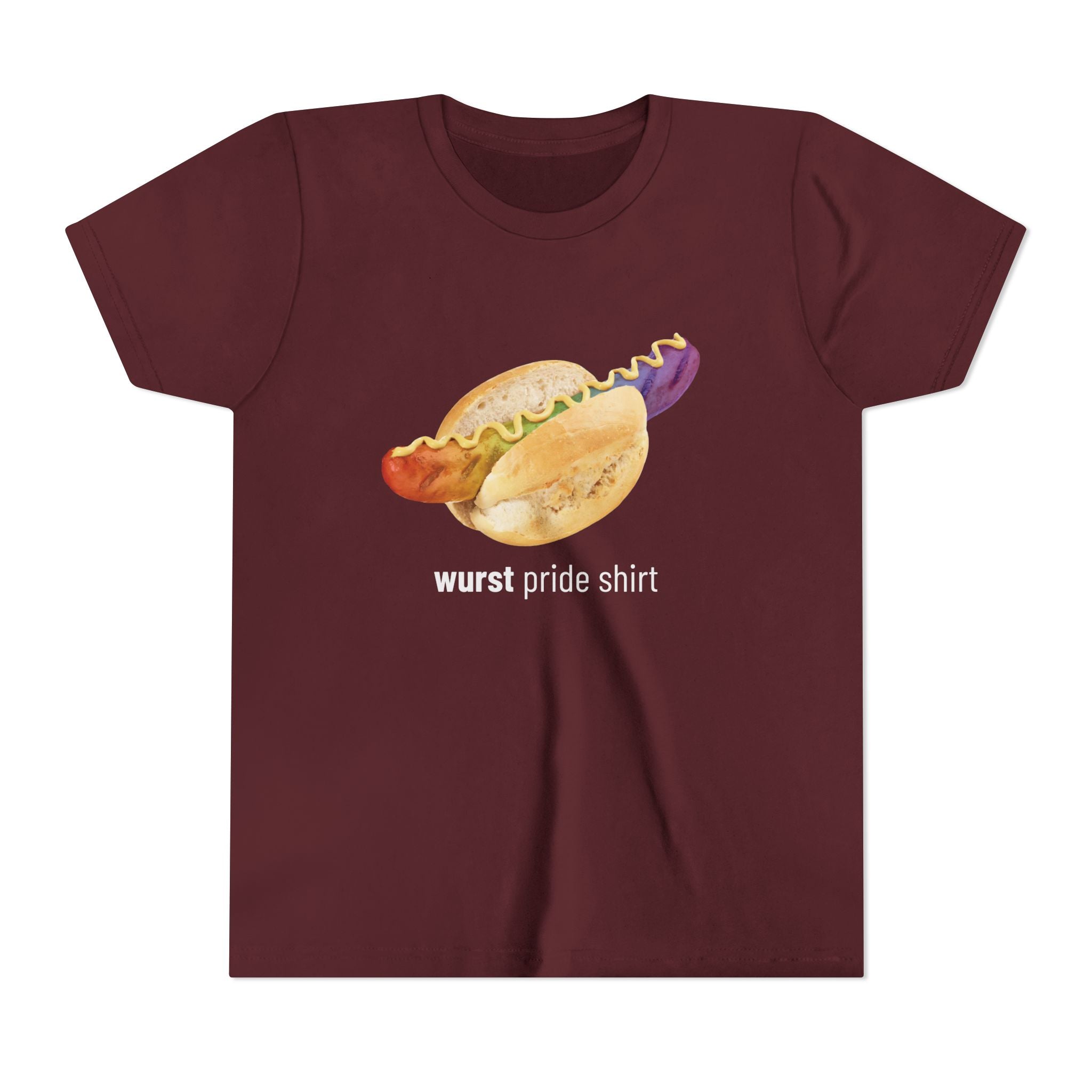 Wurst Pride Shirt