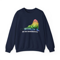 Ho Ho Homosexual Santa