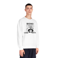 Homo... Cide Or Sexual?