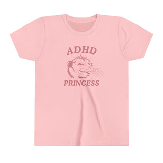 ADHD Princess