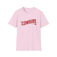 Cowgirl