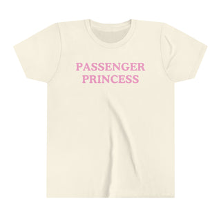 Passenger Princess