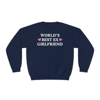 World's Best Ex Girlfriend