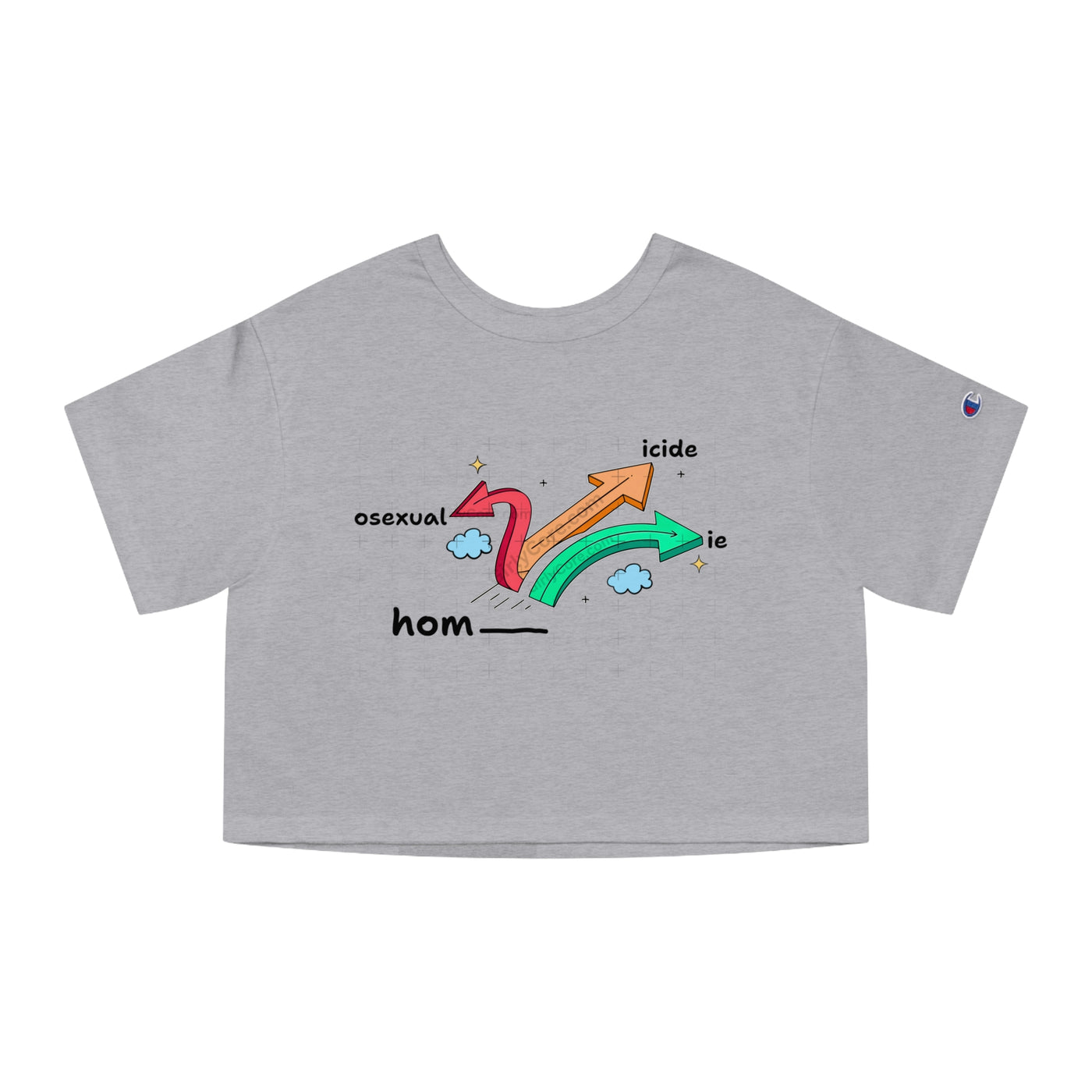 Homosexual, Homicide, Homie