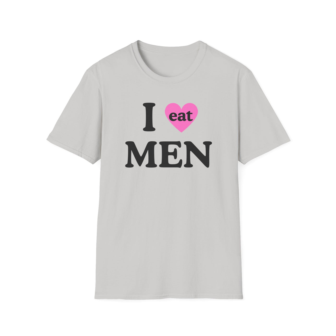 I Eat Men