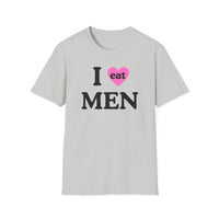 I Eat Men