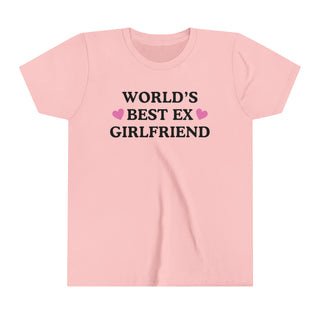 World's Best Ex Girlfriend