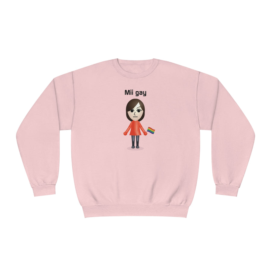 Mii Gay
