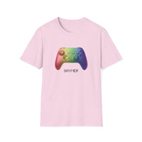 Gamer