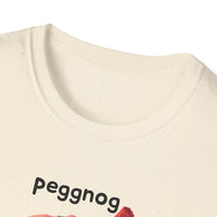 Peggnog