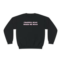 Chappell Roan Makes Me Moan