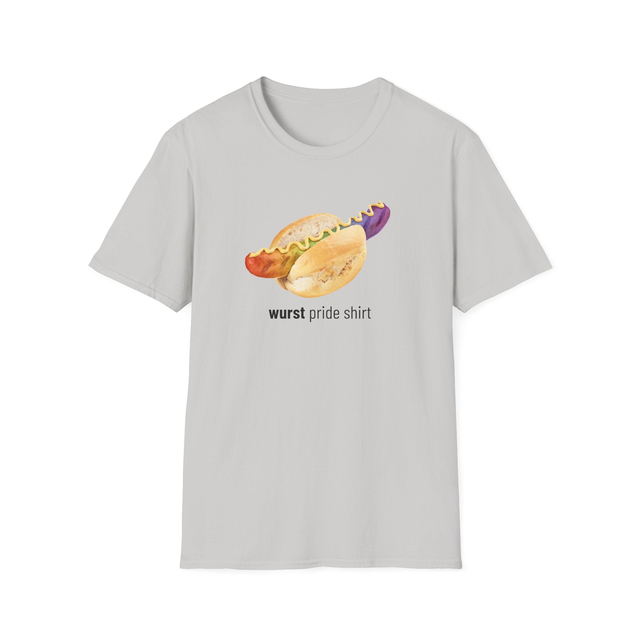 Wurst Pride Shirt