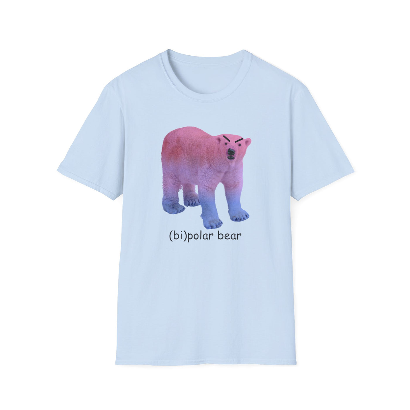 (Bi) Polar Bear
