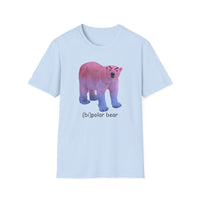 (Bi) Polar Bear