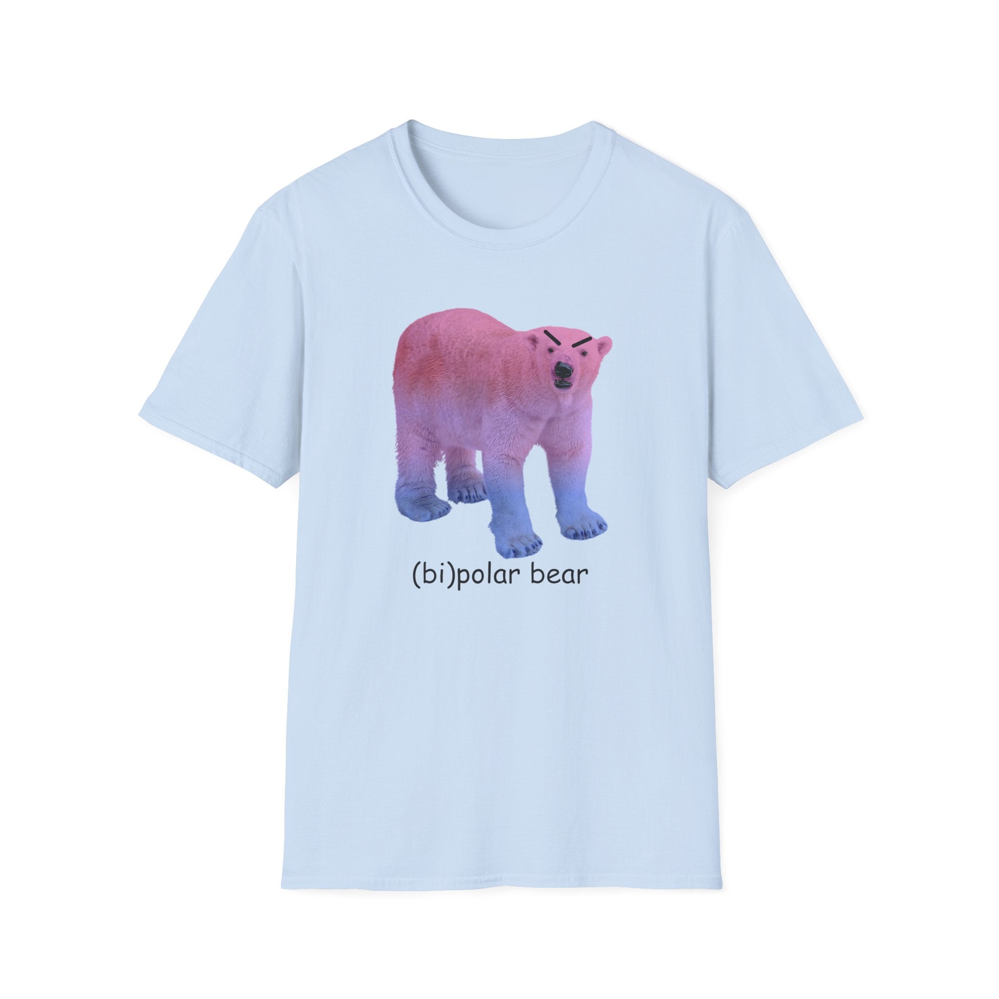 (Bi) Polar Bear