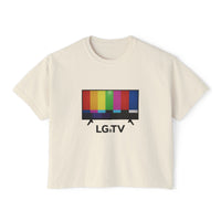 LGBTV
