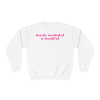 Heavily Medicated And Beautiful