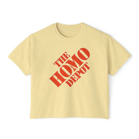 The Homo Depot