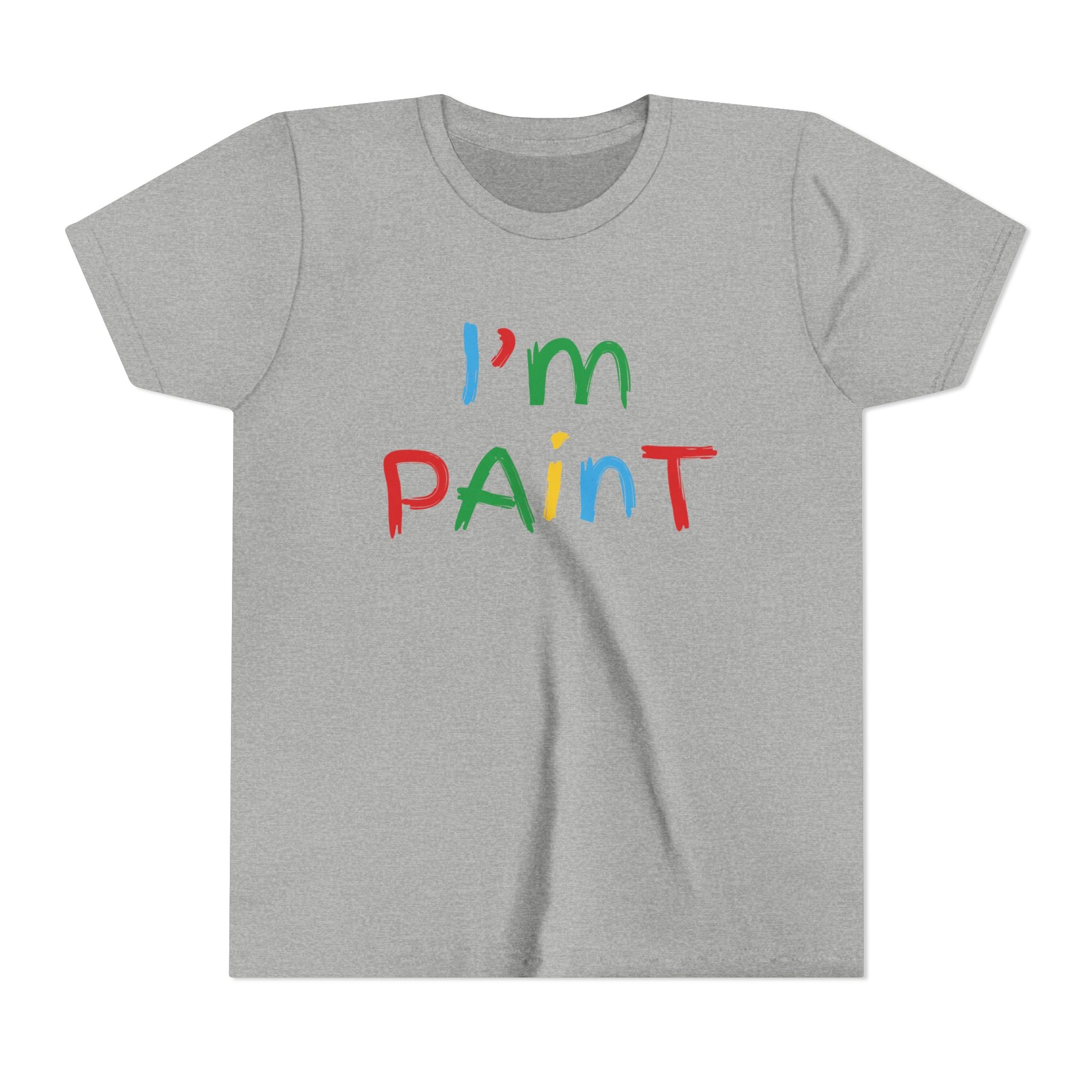 I'm Paint