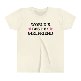 World's Best Ex Girlfriend