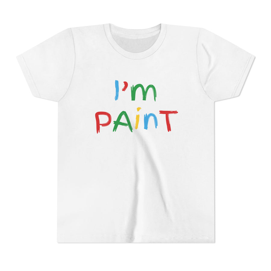 I'm Paint