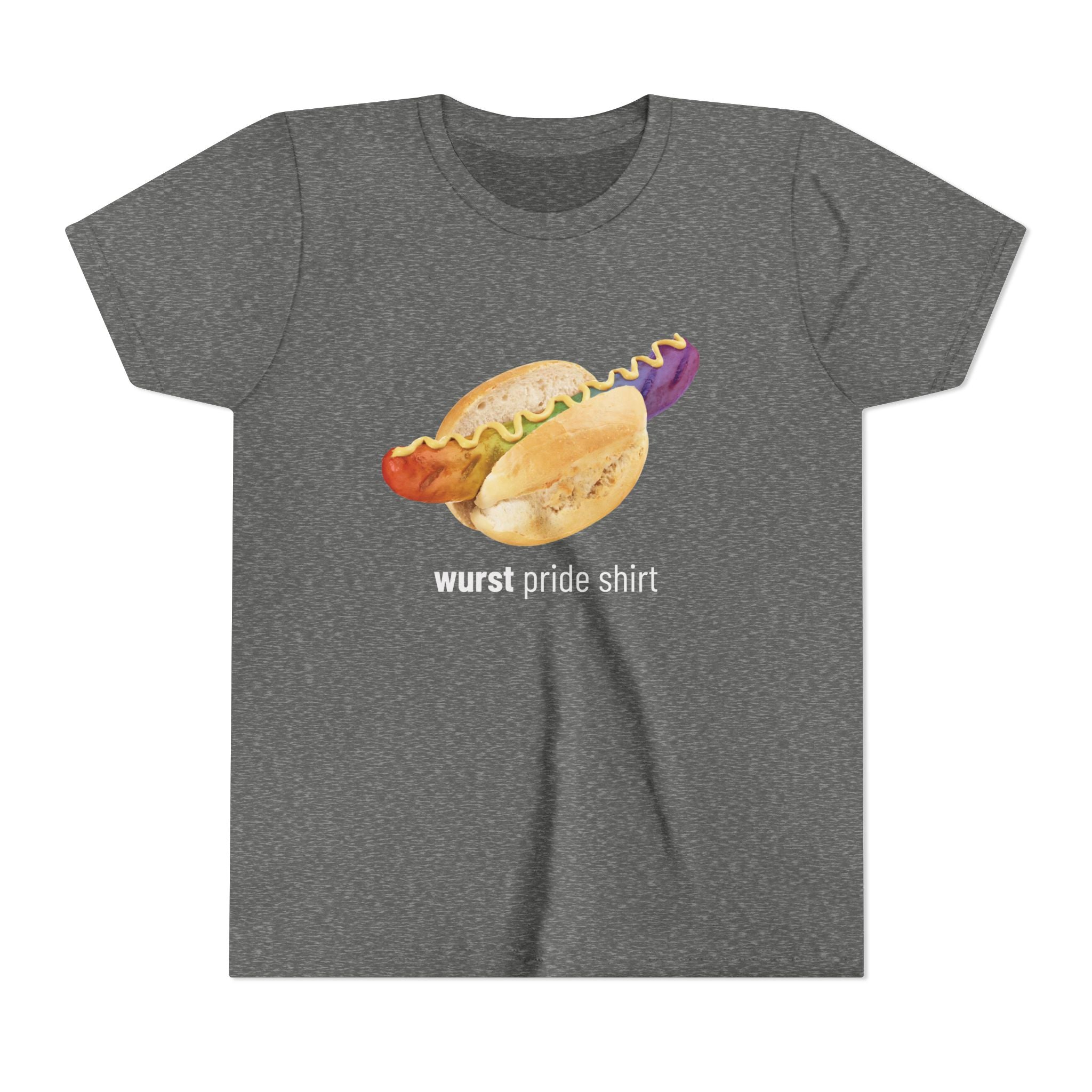 Wurst Pride Shirt
